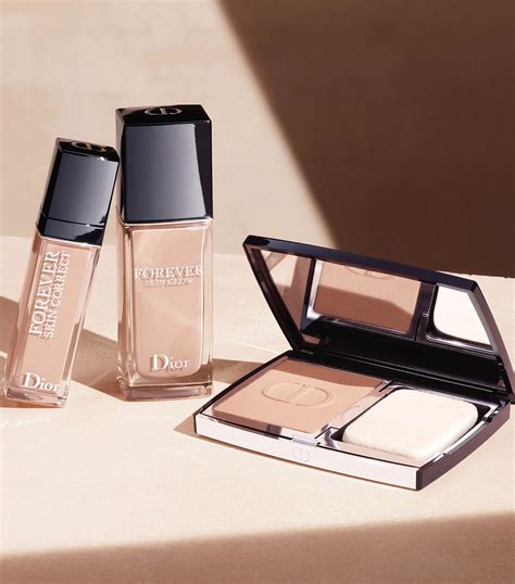 nieuwe dior foundation|Dior forever foundation foundation.